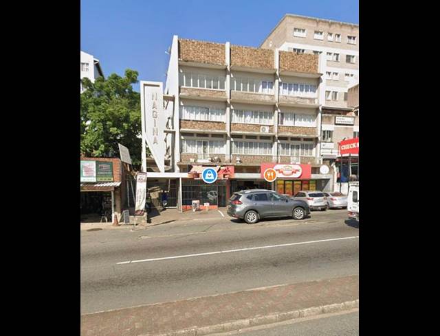 1 BEDROOM PROPERTY TO RENT IN OVERPORT