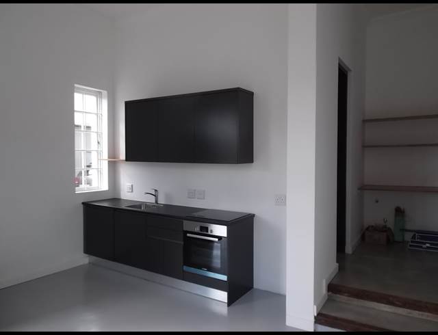 1 bed property to rent in OBSERVATORY