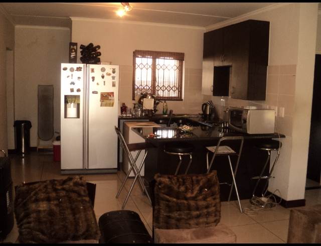 2 bed property to rent in CARLSWALD