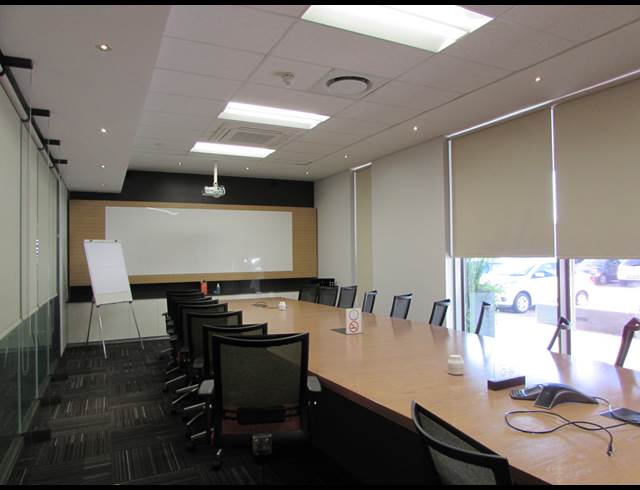 Office property to rent in CENTURY CITY