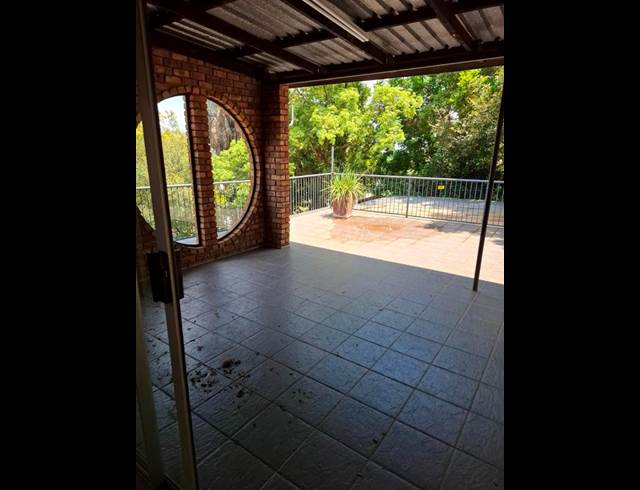 4 BEDROOM PROPERTY TO RENT IN ELARDUSPARK