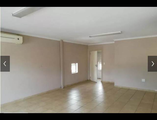 201M² FACTORY RENTED IN BRACKENFELL INDUSTRIAL
