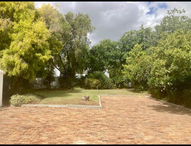 3 BEDROOM PROPERTY TO RENT IN KLEINGELUK