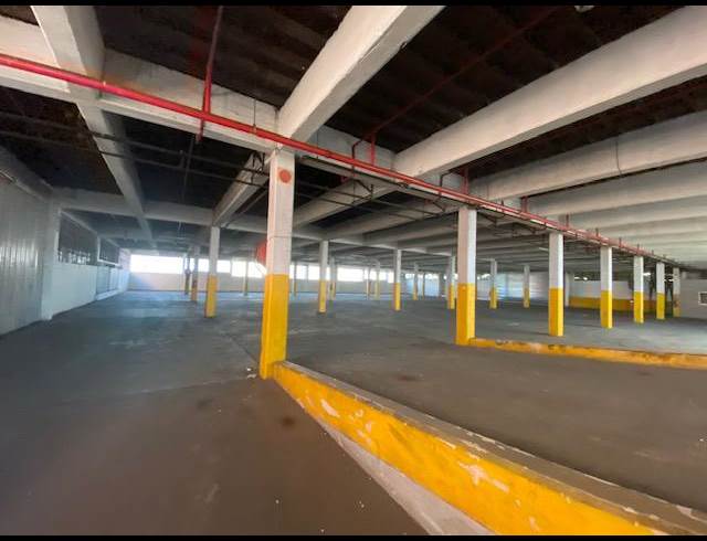 2,007M² WAREHOUSE TO LET IN MOBENI