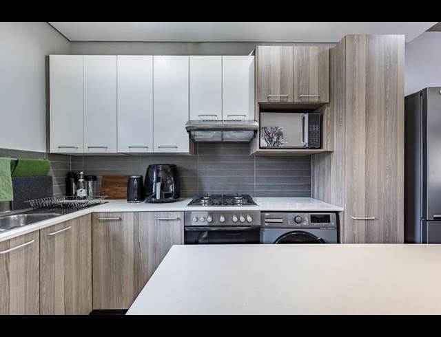 1 BEDROOM PROPERTY TO RENT IN HAZELWOOD