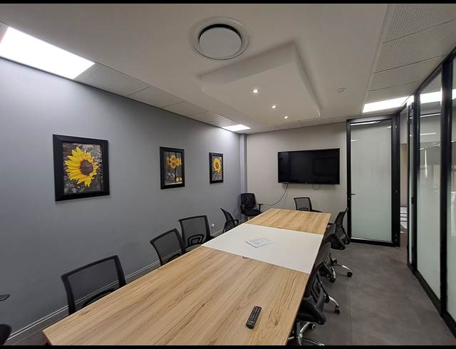194M² OFFICE TO LET IN ILLOVO