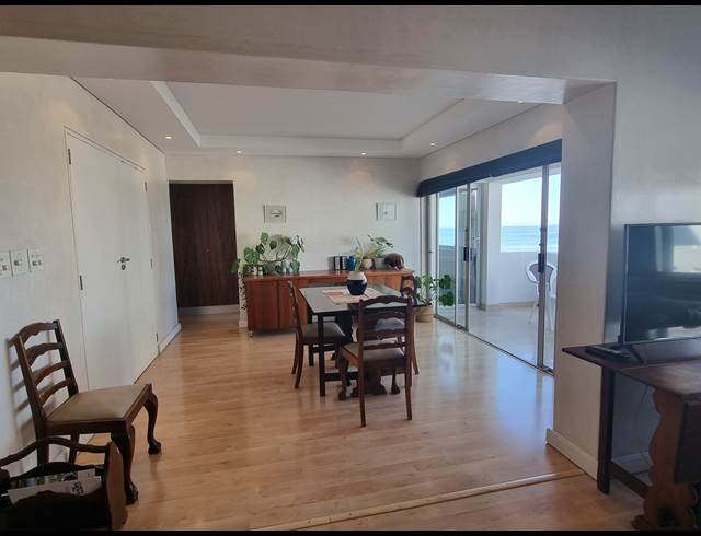 2 bed property to rent in SEA POINT