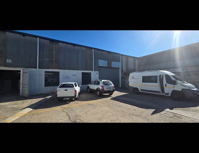 230M² WAREHOUSE TO LET IN DAL JOSAFAT