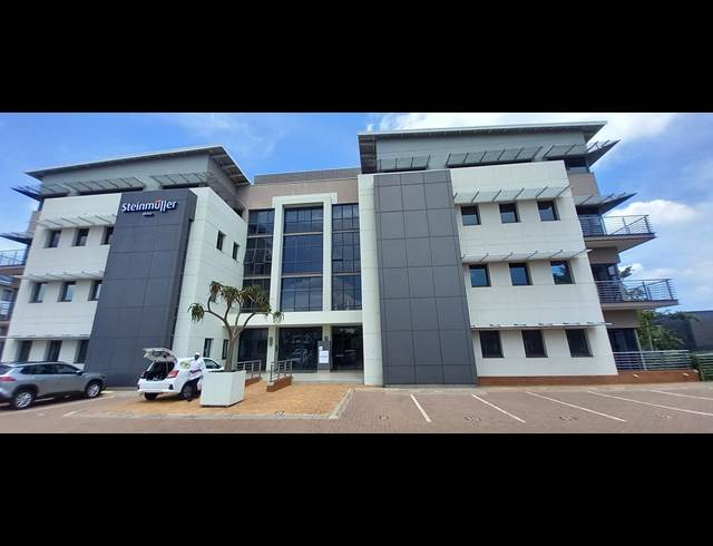 280M² OFFICE TO LET IN EDENBURG