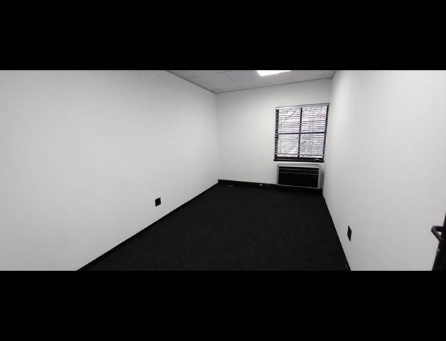 290M² OFFICE TO LET IN BRYANSTON