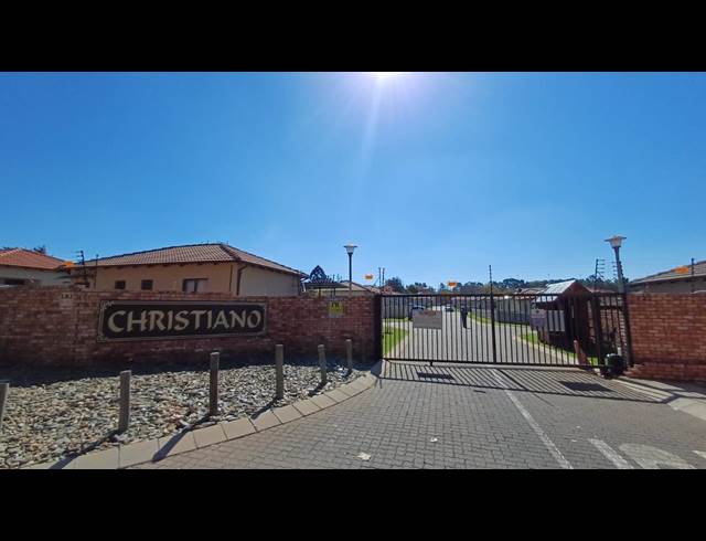 3 BEDROOM PROPERTY TO RENT IN ALBEMARLE