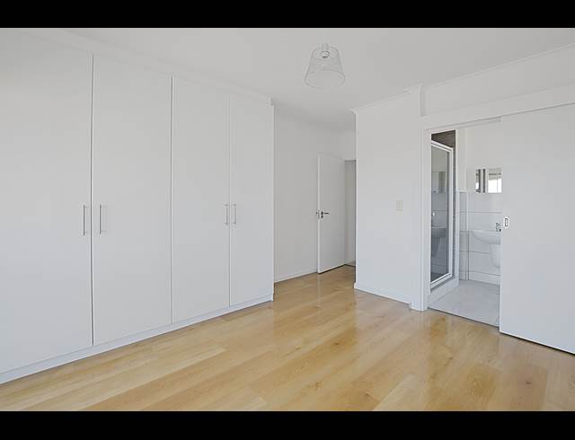 2 BEDROOM APARTMENT TO LET IN CENTURY CITY