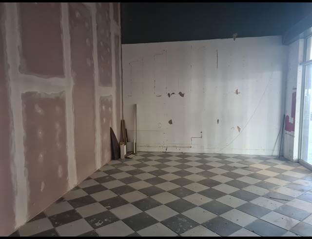 37M² RETAIL TO LET IN BRACKENFELL CENTRAL