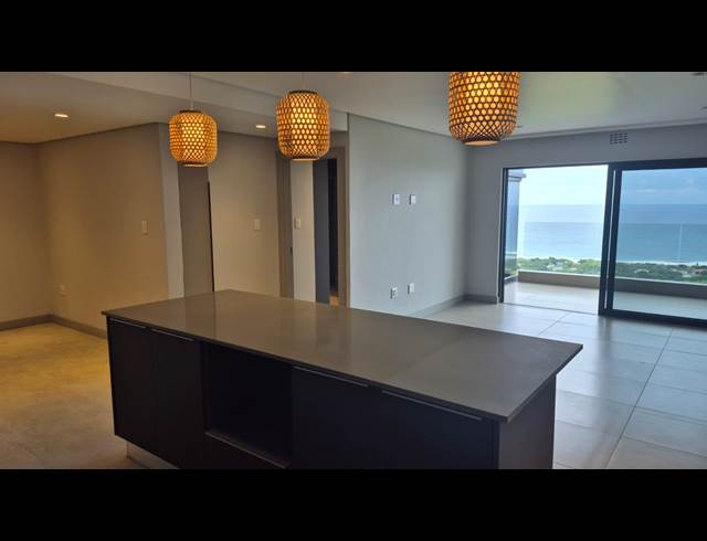 2 BEDROOM APARTMENT TO LET IN UMHLANGA RIDGE