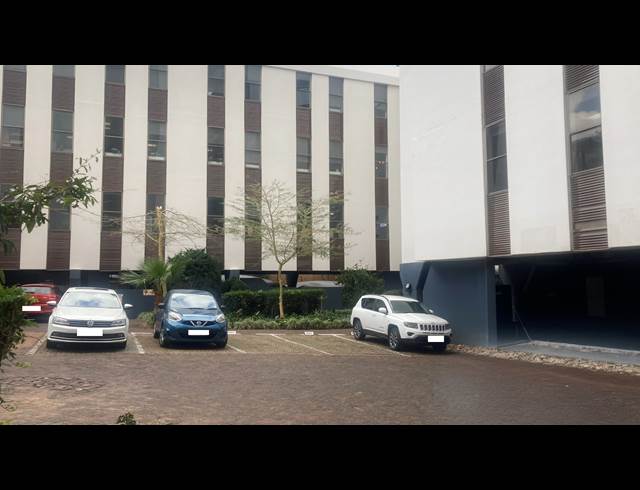 863M² OFFICE TO LET IN ROSEBANK