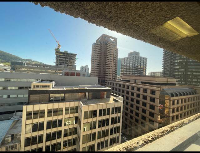 525M² OFFICE TO LET IN CAPE TOWN CITY CENTRE