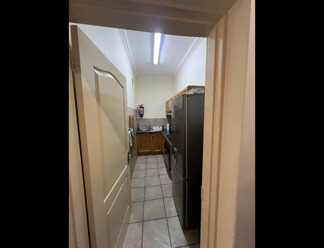 65M² OFFICE TO LET IN HIGHVELD