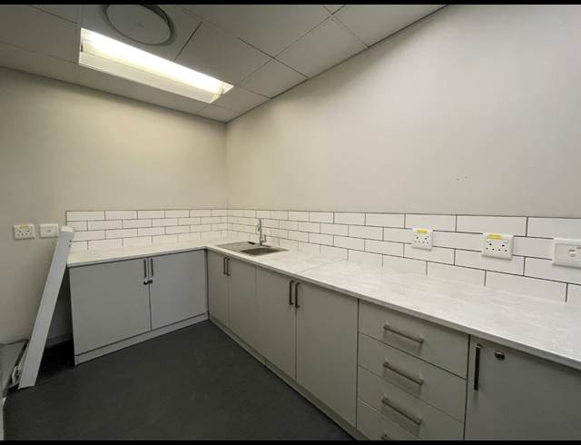 525M² OFFICE TO LET IN CAPE TOWN CITY CENTRE