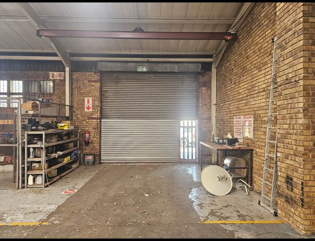 370M² WAREHOUSE TO LET IN NEW ERA