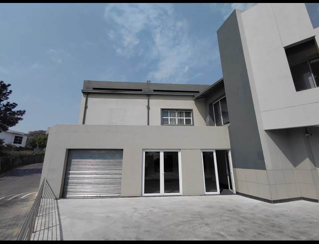 346M² RETAIL TO LET IN HALFWAY HOUSE