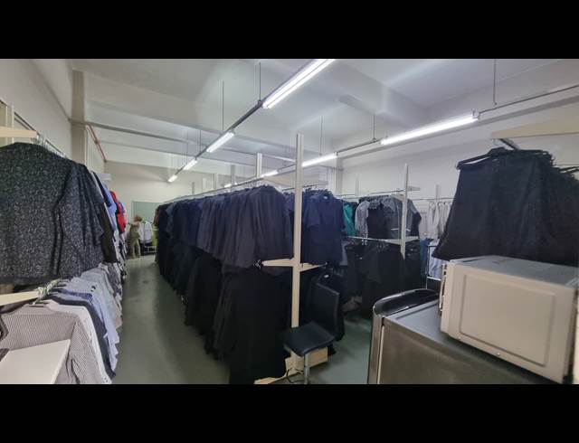 180M² MINI FACTORY TO LET IN SALT RIVER