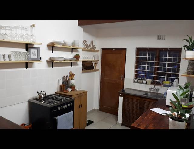 2 bed property to rent in OBSERVATORY