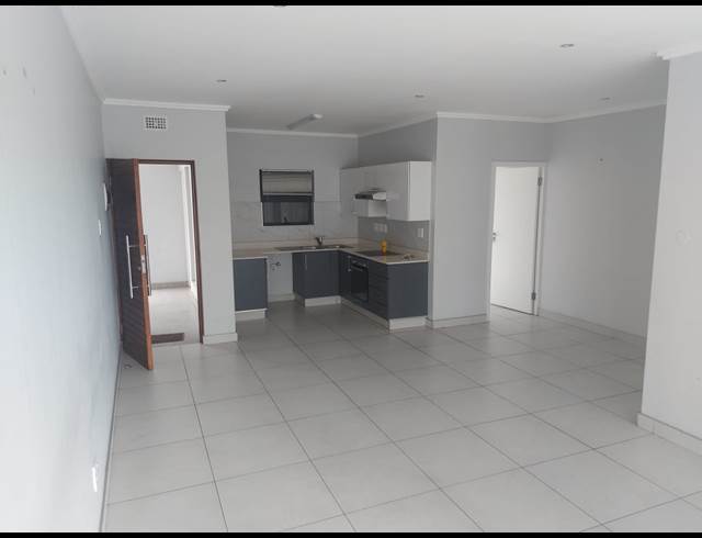 3 BEDROOM APARTMENT TO LET IN UMHLANGA RIDGE