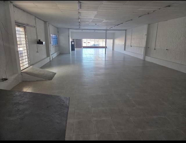 690M² RETAIL TO LET IN OUDTSHOORN CENTRAL