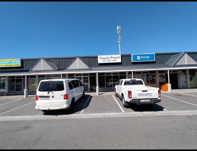 85M² RETAIL RENTED IN BRACKENFELL CENTRAL