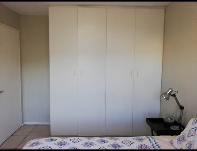 2 bed property to rent in SUNNYDALE