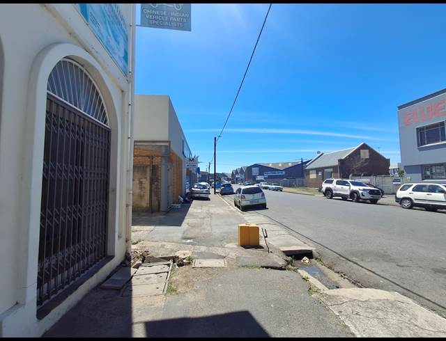 70M² OFFICE TO LET IN ARCADIA