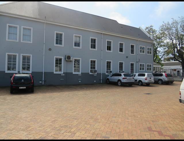 60M² OFFICE RENTED IN AUDAS ESTATE