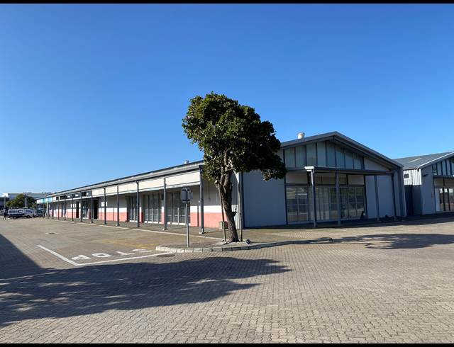 204M² RETAIL TO LET IN TOKAI