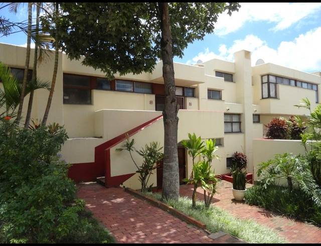 1 bed property to rent in PARADISE VALLEY