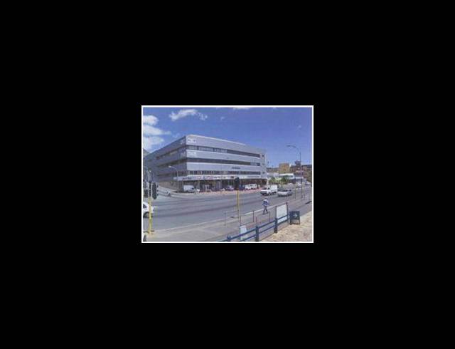 500M² OFFICE TO LET IN OBSERVATORY