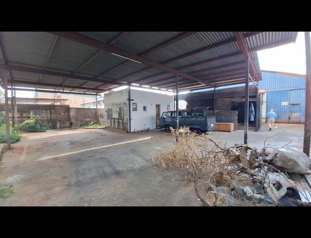 850M² WAREHOUSE TO LET IN KEW