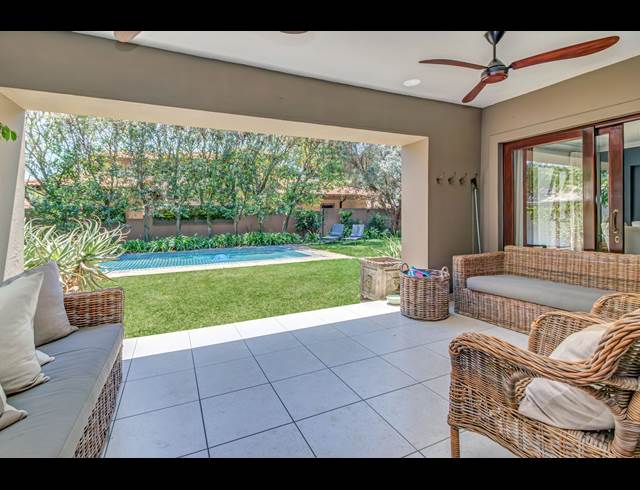 4 BEDROOM HOUSE RENTED IN FERNRIDGE ESTATE