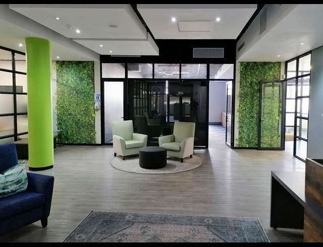 765.20M² OFFICE TO LET IN DURBANVILLE CENTRAL