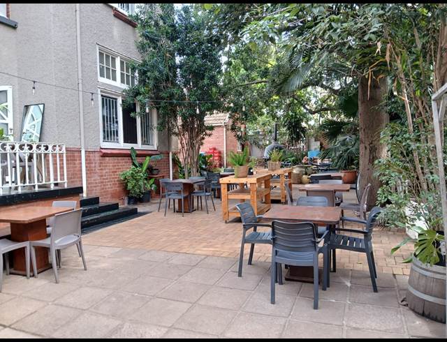 300M² RESTAURANT TO LET IN WINDERMERE