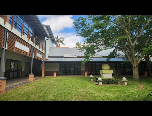 84.40M² OFFICE TO LET IN NELSPRUIT EXT 2