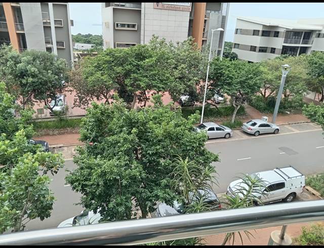 138M² OFFICE TO LET IN UMHLANGA RIDGE