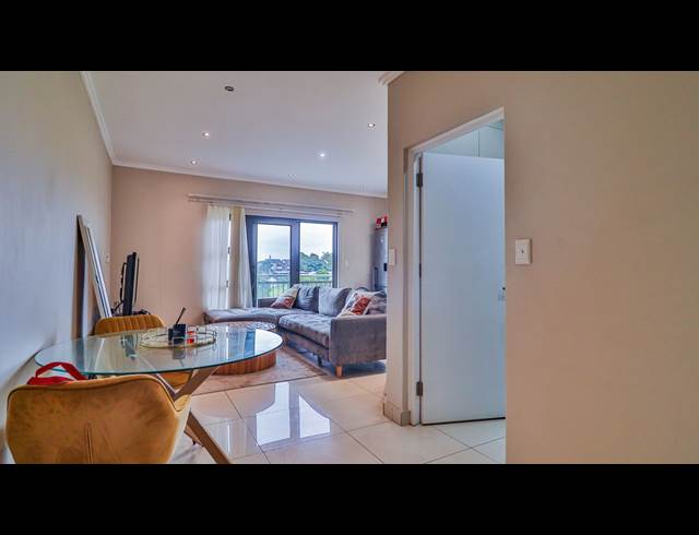1 BEDROOM APARTMENT TO LET IN UMHLANGA RIDGE