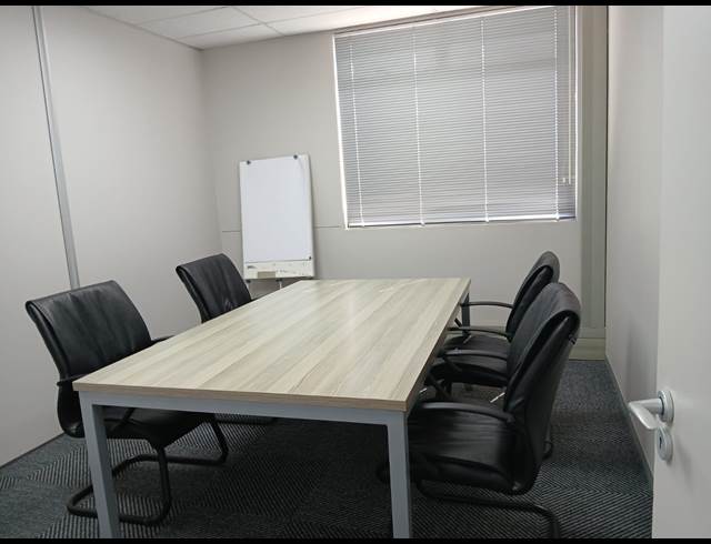 337M² OFFICE TO LET IN WESTVILLE