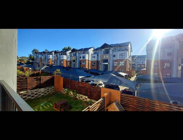 1 BEDROOM PROPERTY TO RENT IN OLIVEDALE