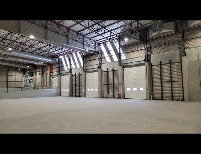 4,375M² WAREHOUSE TO LET IN BLACKHEATH INDUSTRIAL