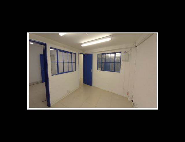 140M² WAREHOUSE TO LET IN OBSERVATORY