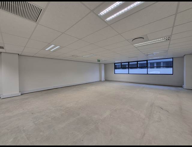 126M² OFFICE TO LET IN ILLOVO