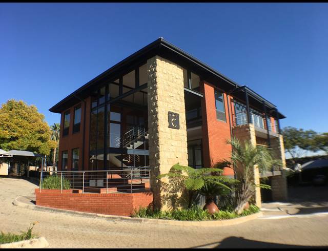 289M² OFFICE TO LET IN BEDFORDVIEW