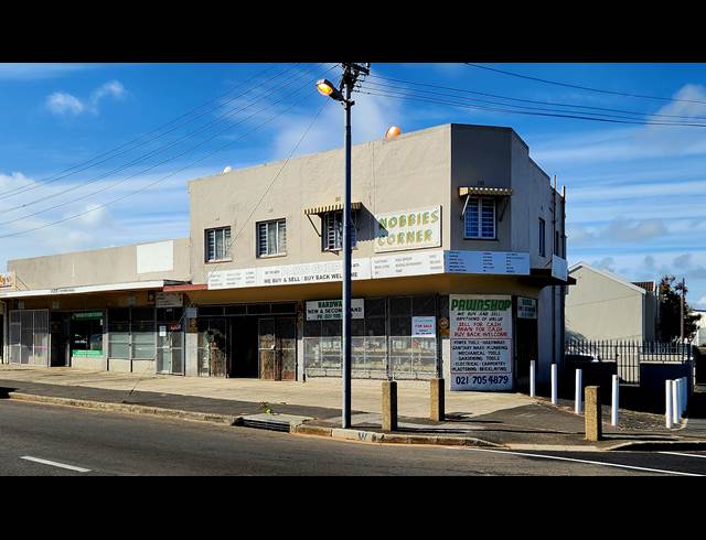 Retail property to rent in PLUMSTEAD