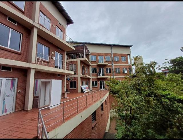 BUSINESS PROPERTY TO RENT IN ZWARTKOP